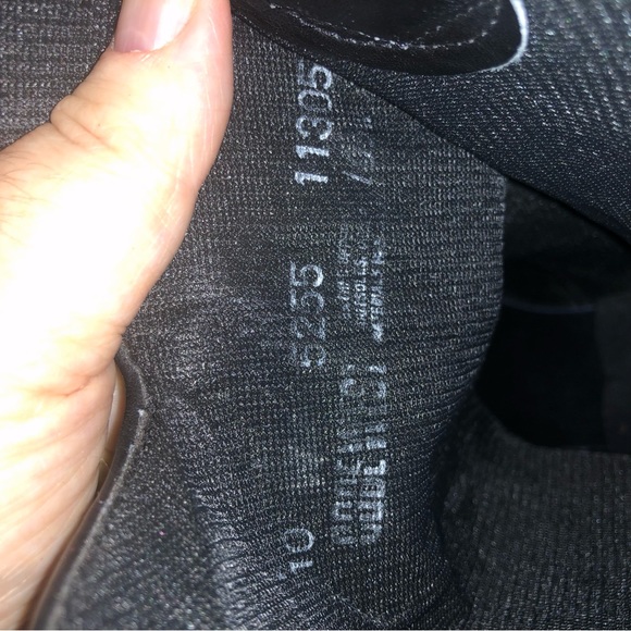 Code west men’s western rodeo cowboy boots size 10 - Picture 7 of 7